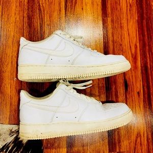 Nike AF1 men’s size 11.5 US